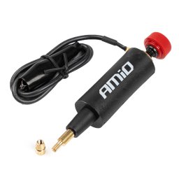 Tester bujii auto AMiO SPT-1 pentru verificare scanteie 10kV-40kV