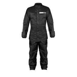 Set impermeabil moto Lyviatan cu jacheta si pantaloni, marimea M