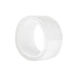 Banda transparenta protectie prag auto 5 m x 5 cm, flexibila
