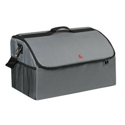 Geanta organizatoare portbagaj Premium M, impermeabila, 49x30 cm