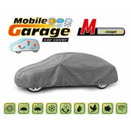 Prelata auto completa Mobile Garage M pentru Coupe, impermeabila