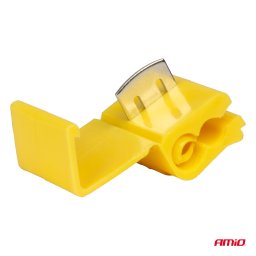 Cuplaje electrice rapide pentru imbinari 4-6 mm², 24A, 4 buc/blister