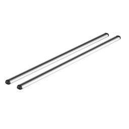 Bare portbagaj auto din aluminiu Nordrive Alumia M, 120 cm