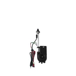 Antena auto automata universala 12V Lampa, montaj pe aripa spate