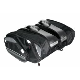 Genti laterale motocicleta XXL impermeabile T-Maxter Side, set 2 buc