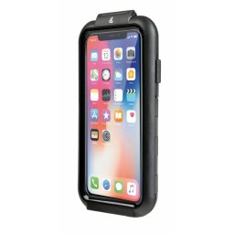 Carcasa tare impermeabila Opti Case pentru iPhone X/Xs, Opti Line