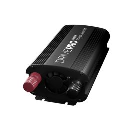 Invertor tensiune auto 12V la 230V 600W cu priza Type E Automax