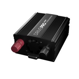 Invertor tensiune auto 12V/230V 300W cu priza Type E