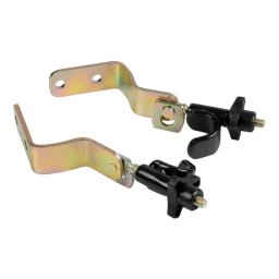 Blocatoare usi interior camion Iveco S-Way 2019+, set 2 bucati
