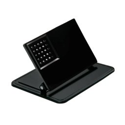 Suport telefon auto pentru bord Magic-Stand, reglabil, antiderapant