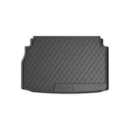 Tavita portbagaj Opel Astra L Hatchback cu podea variabila, cauciuc Gledring