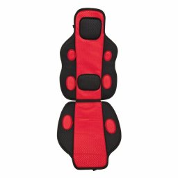 Husa scaun auto fata 4Cars rosie, universala, stil sport, 1 bucata
