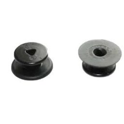 Clips de prindere pentru prag lateral VW Passat, original VW