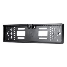 Suport numar auto cu camera marsarier wireless Amio HD-420