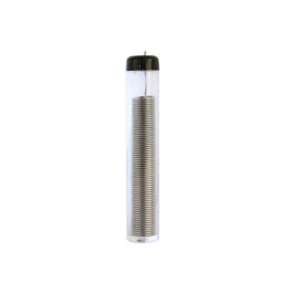 Cositor pentru lipit cu rasina Carpoint, 1 mm, 16 g, pentru electronica