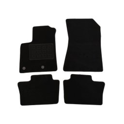 Set covorase din mocheta pentru Renault Austral E-Tech Mild 2022