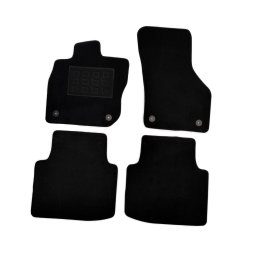 Set covorase mocheta dedicate VW Passat B9 / Skoda Superb 4, 2024