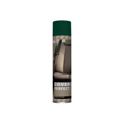 Spray cu spuma activa pentru curatare tapiterie auto si textile 600 ml Wesco