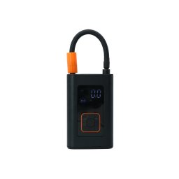 Compresor aer auto portabil Carpoint 150 PSI, cu lanterna si USB-C