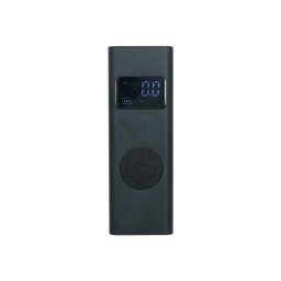 Compresor aer auto portabil Carpoint 12V, 120 PSI, reincarcabil, 60W