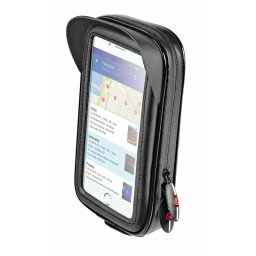 Carcasa universala Opti Case pentru suport telefon mobil Opti Line, 160x90 mm
