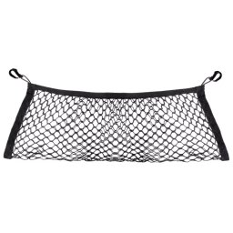 Plasa elastica depozitare portbagaj 30x56 cm Walser, universala