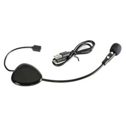 Sistem de comunicare moto Bluetooth pentru casca Talk-Mate 10 Lampa