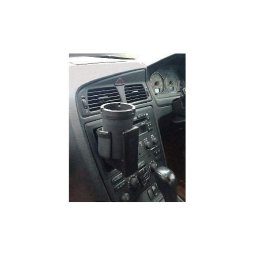 Scrumiera auto rotunda pentru suport pahar, Streetwize