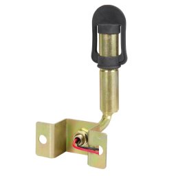 Suport girofar cu priza DIN 12/24V pentru montaj rapid Fix-8