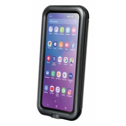 Carcasa universala Opti Case pentru suport telefon Opti Line, Duo Lock