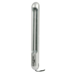 Neon auto Fluo-Stick 12V, 26 cm, lumina UV pentru interior
