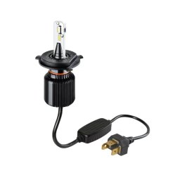 Bec moto LED H4 20W P43t 6500K 9-32V, Serie 3 Blade, 1 buc