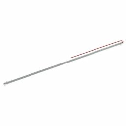 Bara LED 12V 100 cm pentru zona de incarcare, IP68, 2000 lm