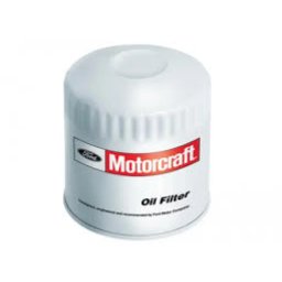 Filtru ulei Motorcraft pentru Ford Escort, Fiesta si Mazda 121