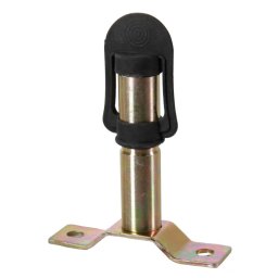 Suport pentru girofar cu priza DIN 12/24V, fixare rapida Lampa