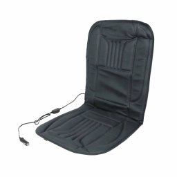 Husa scaun auto cu încalzire 12V, 2 trepte, 35-45W, Carpoint