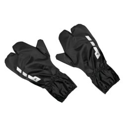 Huse impermeabile universale pentru manusi moto Rain-Days T4