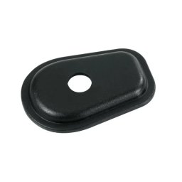 Adaptoare pentru semnalizari moto Kawasaki, montaj pe prinderi originale