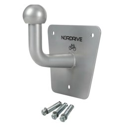 Suport universal Nordrive Sphere-1 pentru suport biciclete, perete sau tavan