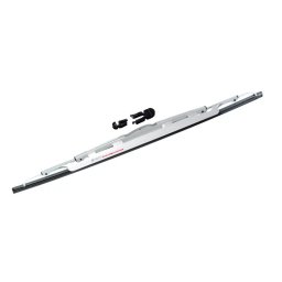 Lama stergator auto Racing 43 cm (17 inch) cu spoiler aero, 1 buc