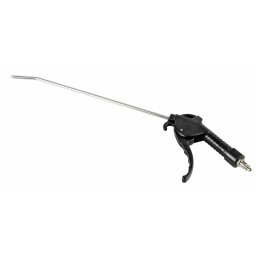 Pistol aer pentru curatarea prafului cu gat lung 250 mm G-4 Lampa