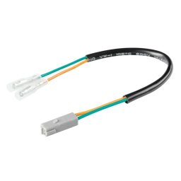 Set cabluri si mufe pentru semnalizatoare Kawasaki, 2 bucati