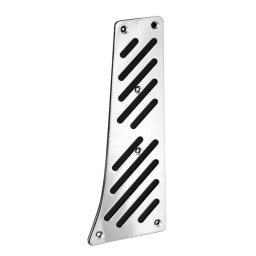 Suport repaus picior stang din aluminiu cu insertii antialunecare