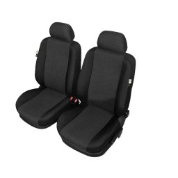 Huse scaun fata Ares cu Airbag, set 2 bucati, marimea L