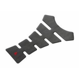 Autocolant protectie rezervor motocicleta Pro-Tank X4 carbon 147x210 mm