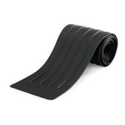 Ornament protectie portbagaj universal negru 80x1050 mm Lampa Pro Bumper