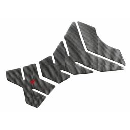 Autocolant protectie rezervor motocicleta Pro-Tank X3 carbon