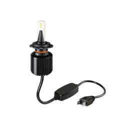 Bec LED motocicleta H7 20W PX26d 6500K, 9-32V, 2000 lm, 1 buc