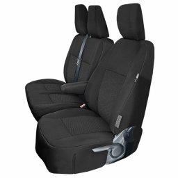 Huse scaun fata dedicate Mercedes Vito III W447 2014+ 1+2 locuri