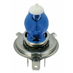 Bec halogen H4 12V 90/100W Xenium Race P43t, set 2 bucati cu bonus